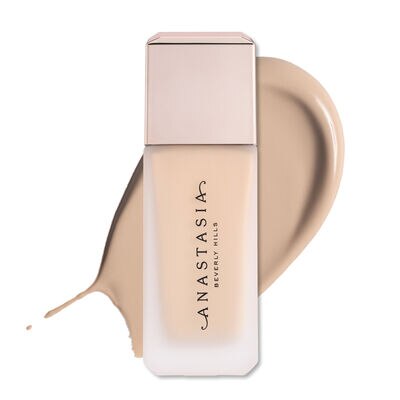 IMPECCABLE FOUNDATION (BASE DE MAQUILLAJE MATTE)